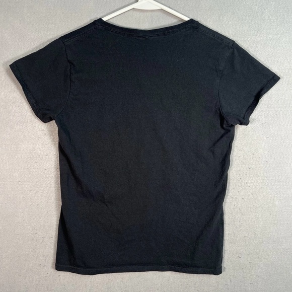 Johnny Cash Graphic T-Shirt - Picture 6 of 6